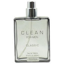 Clean Men By Clean Edt Spray 2.14 Oz *tester