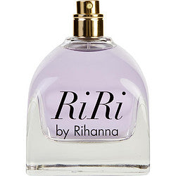 Rihanna Riri By Rihanna Eau De Parfum Spray 3.4 Oz *tester