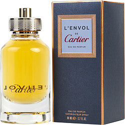 Cartier L'envol By Cartier Eau De Parfum Spray 2.7 Oz