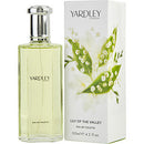 Yardley By Yardley Lily Of The Valley Edt Spray 4.2 Oz (new Packaging)