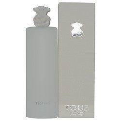 Tous Les Colognes By Tous Concentrate Edt Spray 3 Oz (2016 Edition)