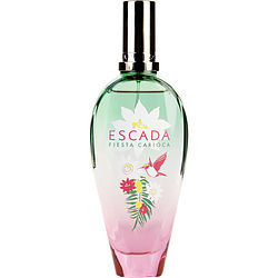 Escada Fiesta Carioca By Escada Edt Spray 3.3 Oz (25th Anniversary Summer Editions) *tester