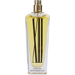 Cartier L'heure Mysterieuse Xii By Cartier Eua De Parfum Spray 2.5 Oz *tester