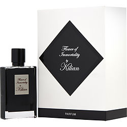 Kilian Flower Of Immortality By Kilian Eau De Parfum Spray Refillable 1.7 Oz