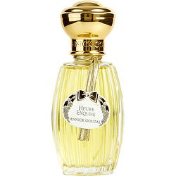 Heure Exquise By Annick Goutal Eau De Parfum Spray 3.4 Oz (new Packaging) *tester