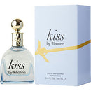 Rihanna Kiss By Rihanna Eau De Parfum Spray 3.4 Oz