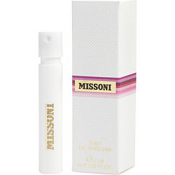 Missoni By Missoni Eau De Parfum Spray Vial