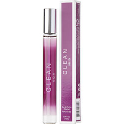 Clean Skin By Clean Eau De Parfum Rollerball 0.34 Oz