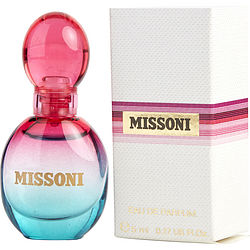 Missoni By Missoni Eau De Parfum .17 Oz Mini