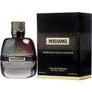 Missoni By Missoni Eau De Parfum Spray 3.4 Oz