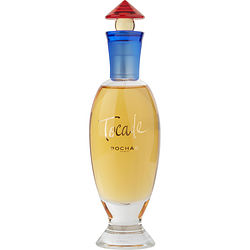 Tocade By Rochas Edt Spray 3.3 Oz *tester