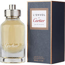 Cartier L'envol By Cartier Edt Spray 2.7 Oz