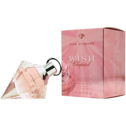 Pink Diamond Wish By Chopard Edt Spray 1 Oz