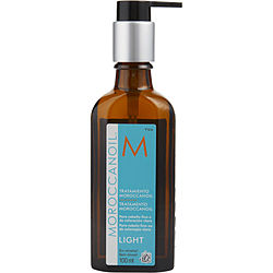 Moroccanoil Treatment Light (alcohol Free) 3.4 Oz