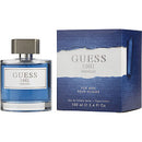 Guess 1981 Indigo By Guess Edt Spray 3.4 Oz