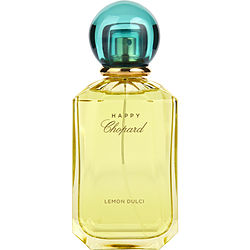 Happy Chopard Lemon Dulci By Chopard Eau De Parfum Spray 3.4 Oz *tester