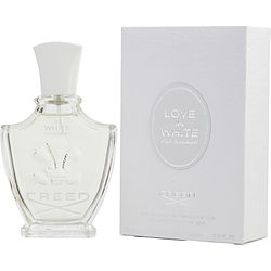 Creed Love In White For Summer By Creed Eau De Parfum Spray 2.5 Oz