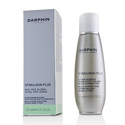 Stimulskin Plus Total Anti-aging Multi-corrective Divine Splash Mask Lotion  --125ml-4.2oz