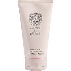 Vince Camuto Capri By Vince Camuto Body Lotion 5 Oz