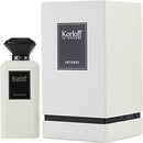 Korloff In White Intense By Korloff Eau De Parfum Spray 3 Oz