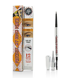 Benefit Precisely My Brow Pencil (ultra Fine Brow Defining Pencil) - # 3 (medium)  --0.08g-0.002oz By Benefit