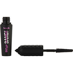 Benefit Badgal Bang! Volumizing Mascara Mini - Pitch Black--2.83g-0.1oz By Benefit