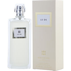 Givenchy Le De By Givenchy Edt Spray 3.3 Oz