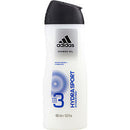 Adidas Hydra Sport By Adidas 3-in-1 Shower Gel 13.5 Oz