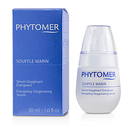 Souffle Marin Energizing Oxygenating Serum --30ml/1oz