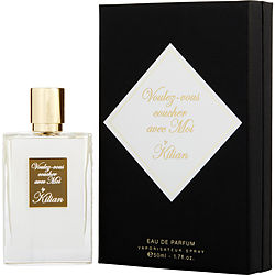 Kilian Voulez Vous Coucher Avec Moi By Kilian Eau De Parfum Spray Refillable 1.7 Oz