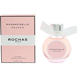 Mademoiselle Rochas By Rochas Eau De Parfum Spray 1.7 Oz