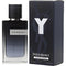 Y By Yves Saint Laurent Eau De Parfum Spray 3.3 Oz