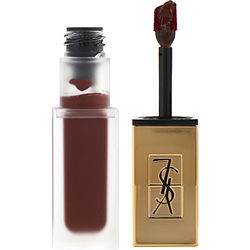 Yves Saint Laurent Tatouage Couture Matte Stain -