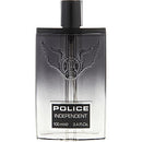 Police Independent By Police Edt Spray 3.4 Oz *tester