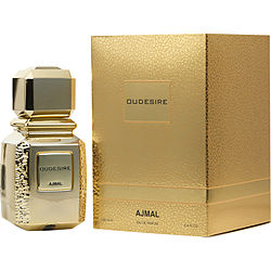 Ajmal Oudesire By Ajmal Eau De Parfum Spray 3.4 Oz