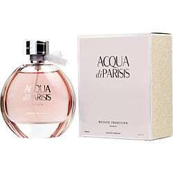 Acqua Di Parisis Venizia By Reyane Eau De Parfum Spray 3.3 Oz