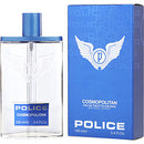 Police Cosmopolitan By Police Edt Spray 3.4 Oz