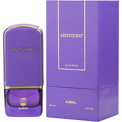 Ajmal Aristocrat By Ajmal Eau De Parfum Spray 2.5 Oz