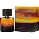 Guess 1981 Los Angeles By Guess Edt Spray 3.4 Oz