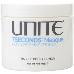 7 Seconds Masque 4 Oz