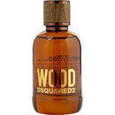 Dsquared2 Wood By Dsquared2 Edt Spray 3.4 Oz *tester