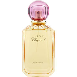 Happy Chopard Bigaradia By Chopard Eau De Parfum Spray 3.4 Oz *tester