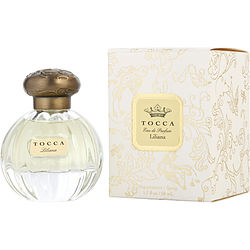 Tocca Liliana By Tocca Eau De Parfum Spray 1.7 Oz