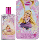 Tangled Rapunzel By Disney Body Mist 8.1 Oz