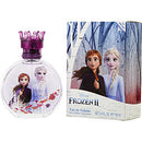 Frozen 2 Disney By Disney Edt Spray 3.4 Oz