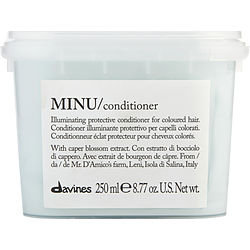 Minu Conditioner 8.45 Oz