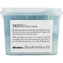 Minu Hair Mask 8.45 Oz