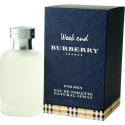 Weekend By Burberry Edt Spray 1 Oz (new Packaging)