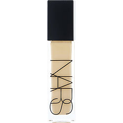 Nars Natural Radiant Longwear Foundation -