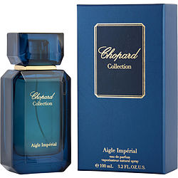 Chopard Collection Aigle Imperial By Chopard Eau De Parfum Spray 3.3 Oz